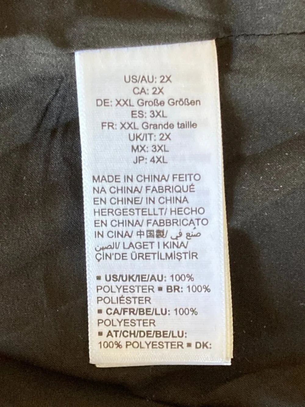 The Drop 2XL Black Sequin Midi Slip Dress NWT Party Cocktail Prom Wedding Glam - Picture 4 of 6